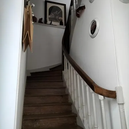 Appartement Salamandre Orléans Buitenkant foto