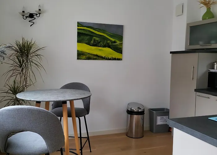 Appartement Salamandre
