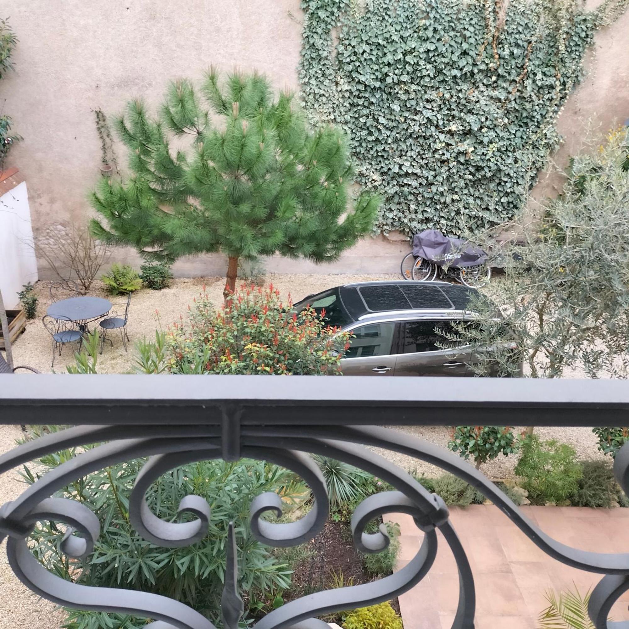 Apartment Salamandre Orleans