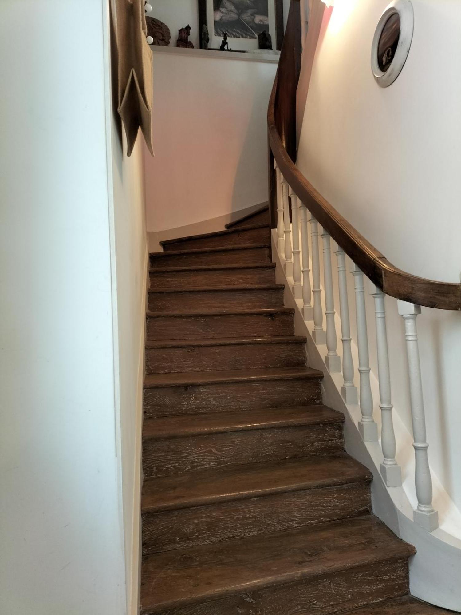 Salamandre Apartment *